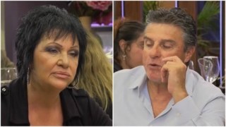 First Dates: «Θα πληρώσεις; Για να ξέρω τι να παραγγείλω…» – Η απορία της Ιαβέλλας που άναψε τα αίματα στο ραντεβού της με τον Ηλία