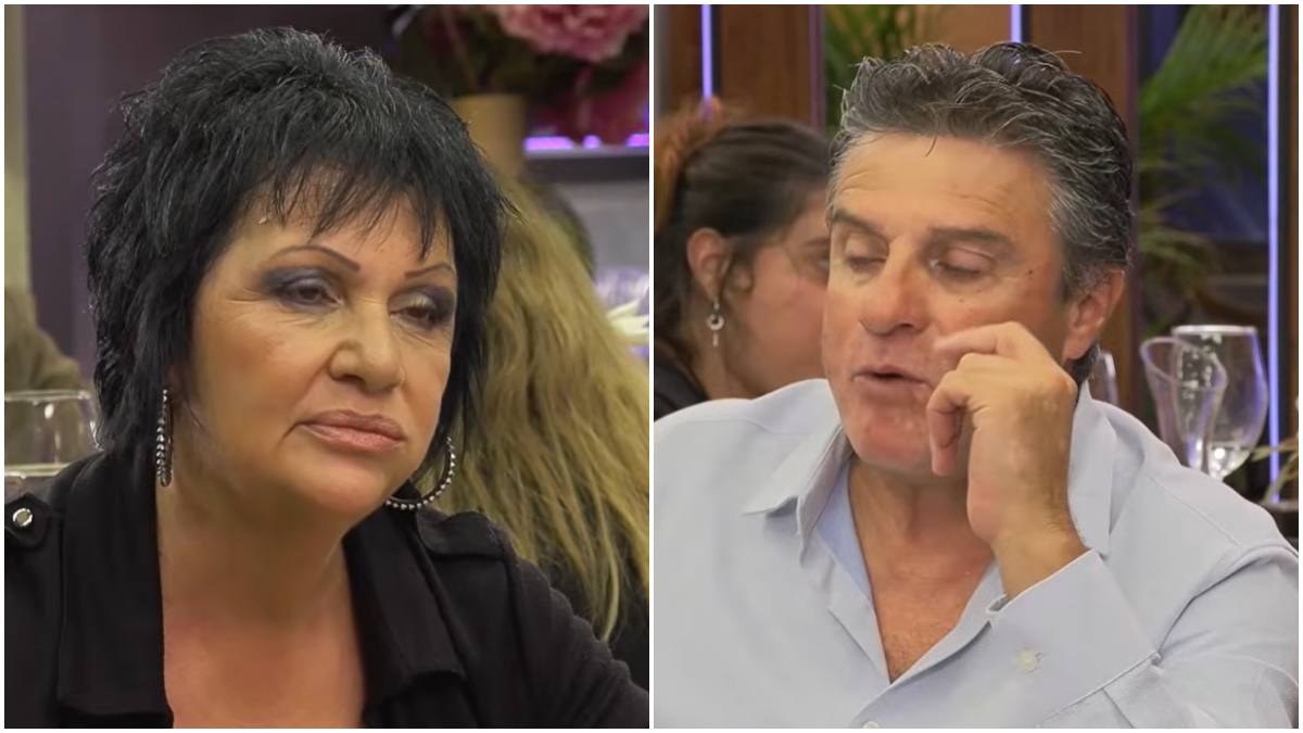 First Dates: «Θα πληρώσεις; Για να ξέρω τι να παραγγείλω…» – Η απορία της Ιαβέλλας που άναψε τα αίματα στο ραντεβού της με τον Ηλία