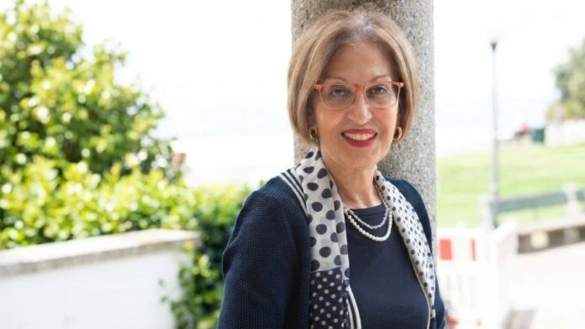 Θρήνος στη Θεσσαλονίκη: Έφυγε από τη ζωή η πρόεδρος του ΚΘΒΕ Γιάννα Καρύμπαλη-Τσίπτσιου