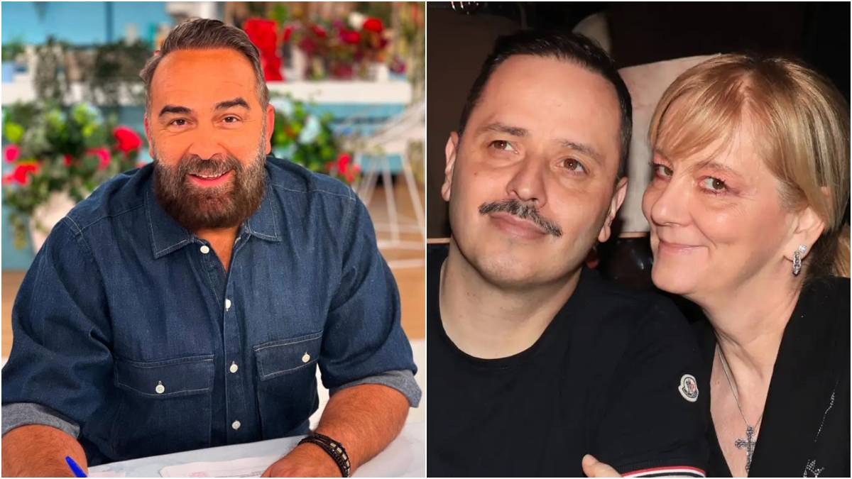 Η συγκλονιστική αποκάλυψη του Γκουντάρα για τον Τσουβέλα: «Με πήρε τηλέφωνο και μου είπε ότι θα μου δώσει χρήματα για να κρατήσω το σπίτι μου!»