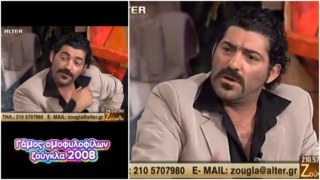 «Μην ενοχλείτε όμως τα παιδια μας και μην τους βάζετε ιδέες»: Όταν ο Μιχάλης Ιατρόπουλος «δίκαζε» σε live τηλε-παράθυρο για τον γάμο ομοφυλοφίλων το 2008!