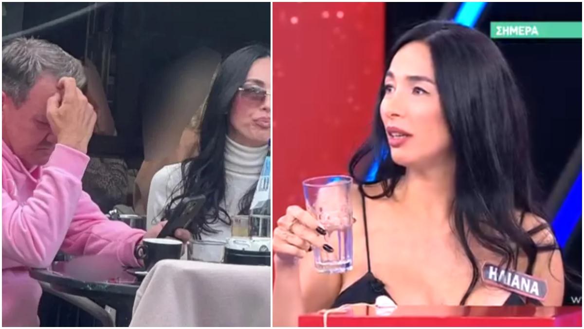 «Σάρωσε» στο Deal η Ηλιάνα Βίκυ Μαχρέμη: Το εντυπωσιακό ποσό που είχε κερδίσει η 32χρονη που φέρεται να είναι η νέα συντροφιά του Απόστολου Λύτρα μετά τον χωρισμό του!