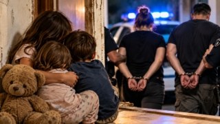 Αποτροπιασμός στο Ηράκλειο: «Γείτονες-ήρωες» έσωσαν τρία αθώα παιδιά από το σπίτι-«κόλαση» – Στη φυλακή μάνα και σύντροφος για φρικτή κακοποίηση!