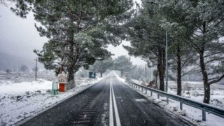 Απότομη «βουτιά» του υδραργύρου και χιόνια στα ορεινά: Έρχεται νέα ψυχρή εισβολή από την Παρασκευή – Ποιες περιοχές θα επηρεαστούν