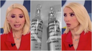 «Τελεία, παύλα, παράγραφος – Δεν το ξανασυζητάμε»: Η οργισμένη on-air αντεπίθεση της Μίνας Καραμήτρου για τον Γιώργο Μαζωνάκη που «έκλεισε στόματα»