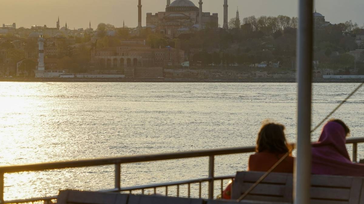 Κωνσταντινούπολη