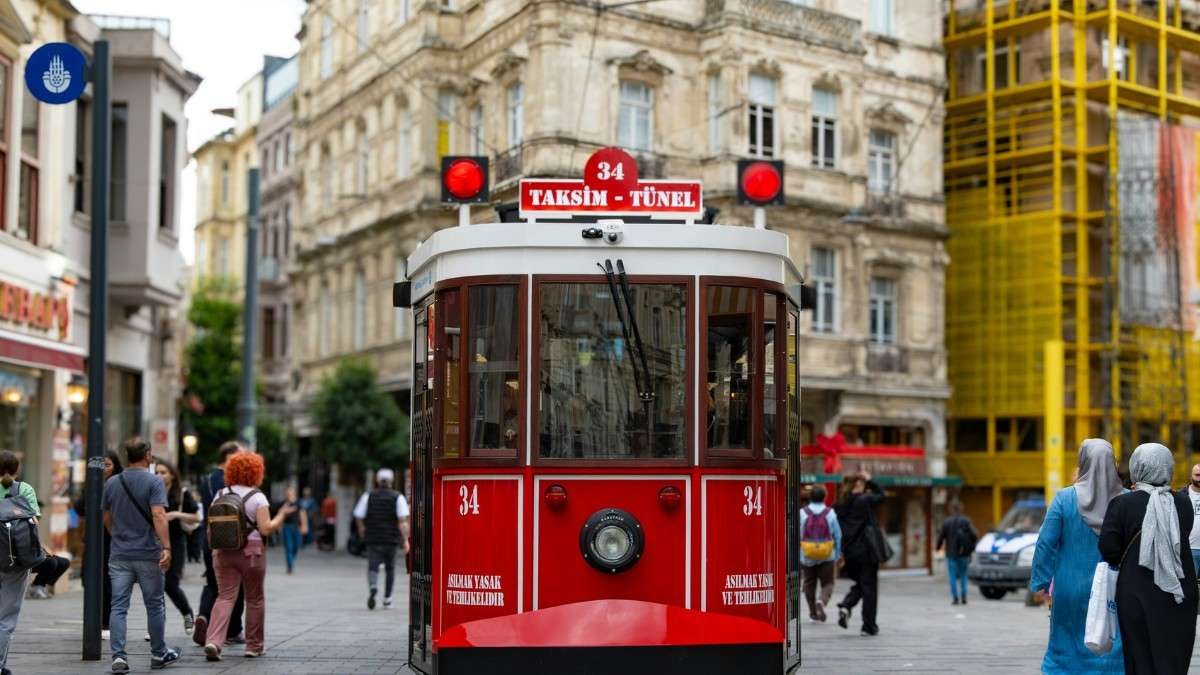Κωνσταντινούπολη