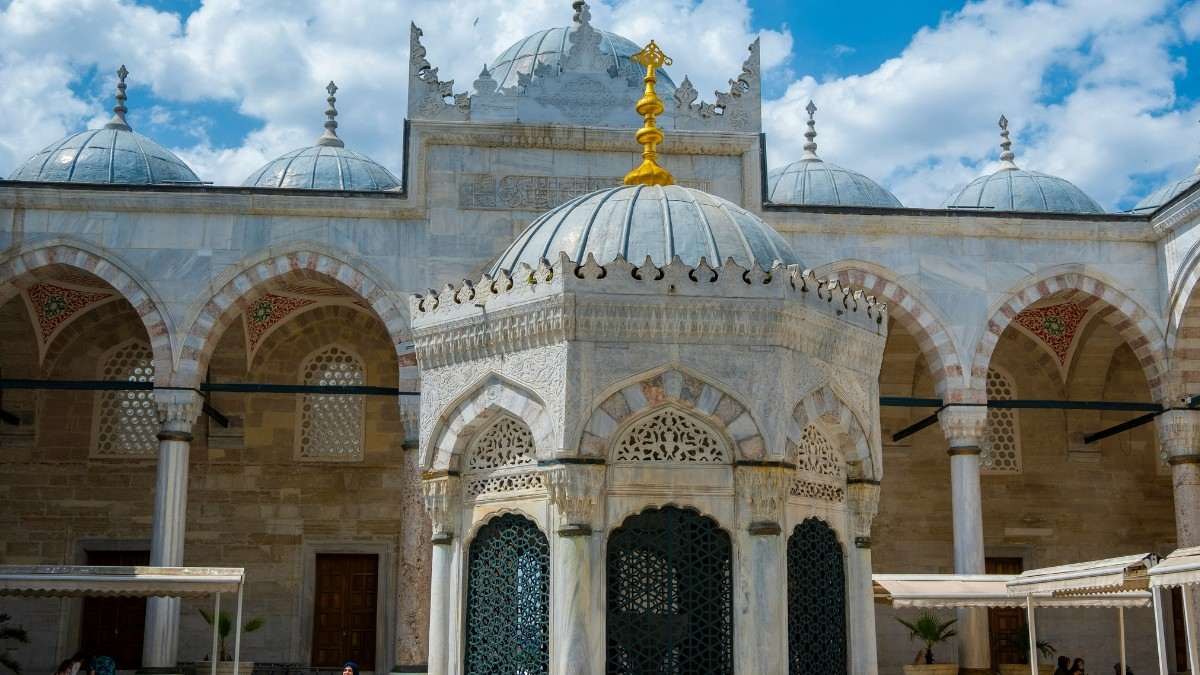 Μπλε Τζαμί