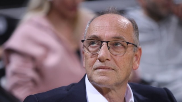 Basketgate: Σήμερα η απολογία Λιόλιου για τις 49 υποθέσεις που ταράζουν το ελληνικό μπάσκετ