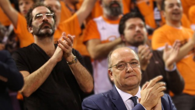 Στην φυλακή οδηγούνται Βαγγέλης Λιόλιος και ο Γιώργος Μαυραγάνης μετά τις απολογίες τους
