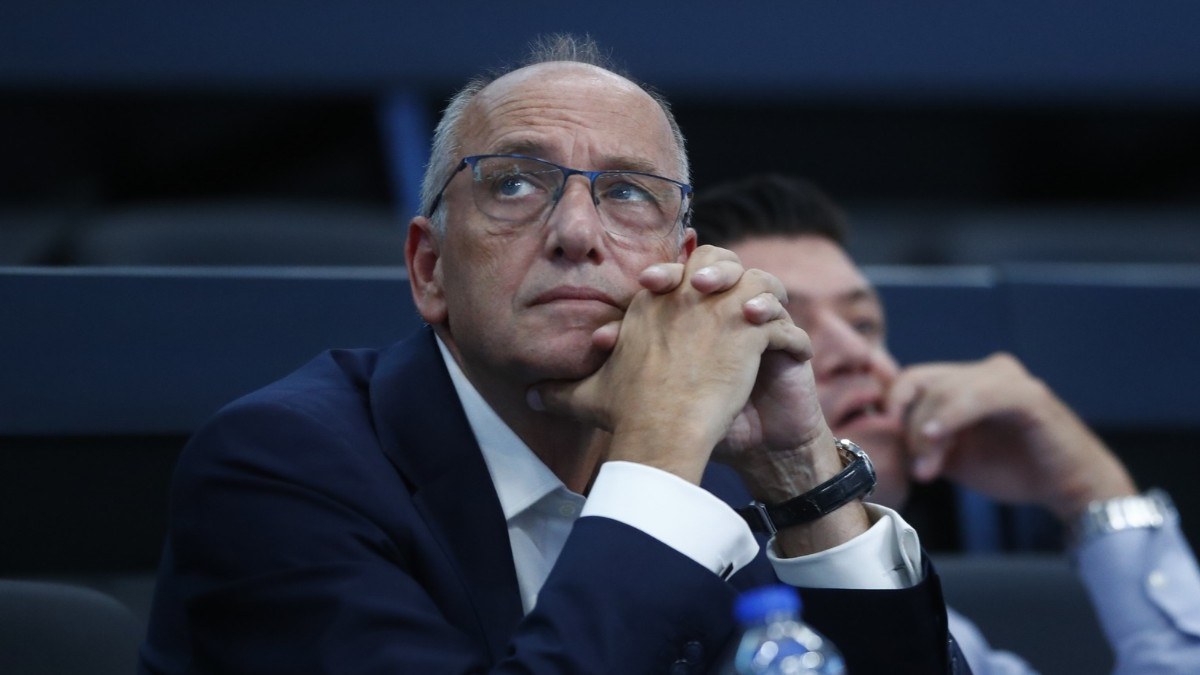 Σεισμός στο ελληνικό μπάσκετ: Ο Λιόλιος περνά στην αντεπίθεση για «σκευωρία» – Τα 49 παιχνίδια και οι 820.000 ευρώ