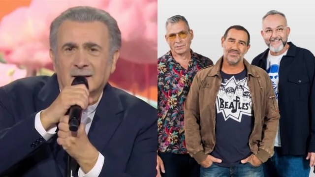 Λαζόπουλος για «Ράδιο Αρβύλα»: Η επική ατάκα για τον Λιάγκα και το τέλος της συνεργασίας με τον ΑΝΤ1