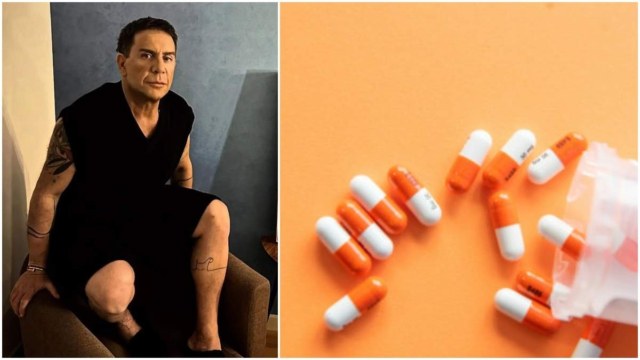 Τι είναι η φλουμαζενίλη (Flumazenil) που ανιχνεύτηκε στον Γιώργο Μαζωνάκη; Ο ρόλος του ειδικού αντίδοτου και οι κίνδυνοι πίσω από τη χρήση του