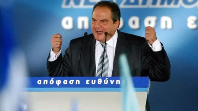 «Πάγος» και ολική ρήξη στη Νέα Δημοκρατία: Γιατί ο Κώστας Καραμανλής μποϊκόταρε τα γενέθλια του κόμματος – Η επόμενη κίνηση που θα φέρει «πανωλεθρία»