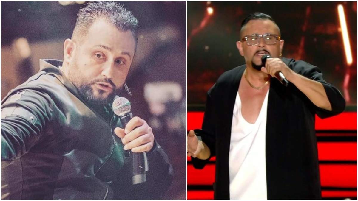 Στην Ρουμανία είναι super star, στην Ελλάδα δεν τον γνώριζε κανείς: Ο Νίκος πήγε στo The Voice για την μητέρα του και έκανε τους κριτές να «σφαχτούν» για πάρτι του