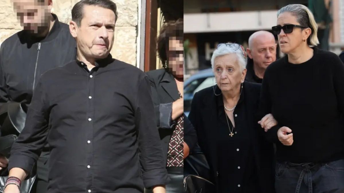 «Ούγκανοι είστε»: Ο Σταύρος Νικολαΐδης ξέσπασε για τις απίστευτες σκηνές στο μνημόσυνο Μαζωνάκη (VIDEO)