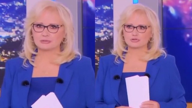Αγγελική Νικολούλη: Βράδυ αποκαλύψεων στο σκοτάδι του νοσοκομείου 251 και στο «φως» η υπόθεση του Γιώργου Χατζίδη