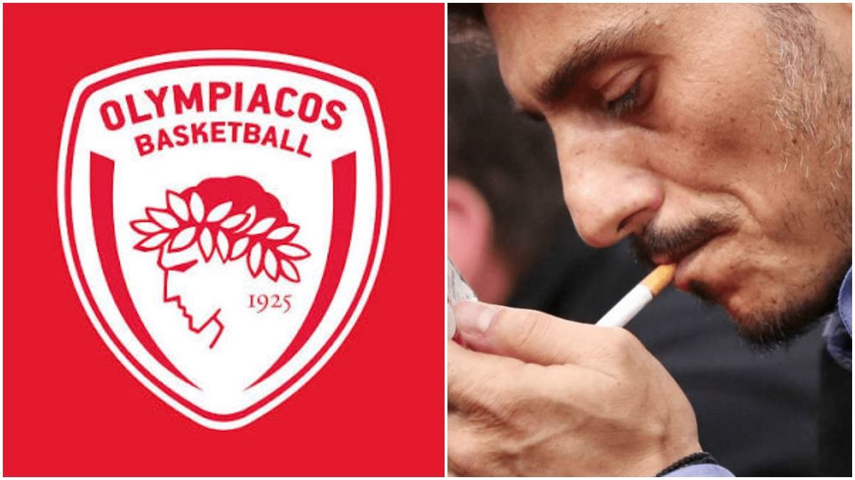 Ολυμπιακός προς Γιαννακόπουλο: «Μην ξαναπιάσεις στο στόμα σου τον δαφνοστεφανομένο – Θα γεμίσει αράχνες το τραπεζάκι στο Σούνιο»
