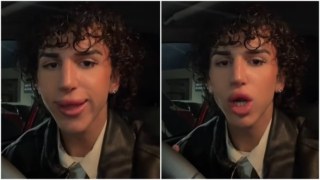 «Δεν μπορώ να τον κλείσω…»: Παλικάρι στο TikTok εκλιπαρεί για βοήθεια επειδή δεν μπορεί να κλείσει τον πίσω υαλοκαθαριστήρα στο αυτοκίνητο