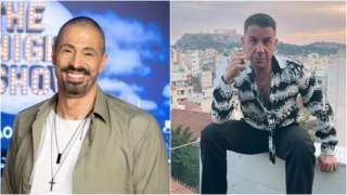 Γιώργος Παράσχος για τον καρκίνο: «Έκανα θεραπεία παρόμοια με του Μαζωνάκη – Καθάρισα το αίμα μου και είμαι στα καλύτερά μου»