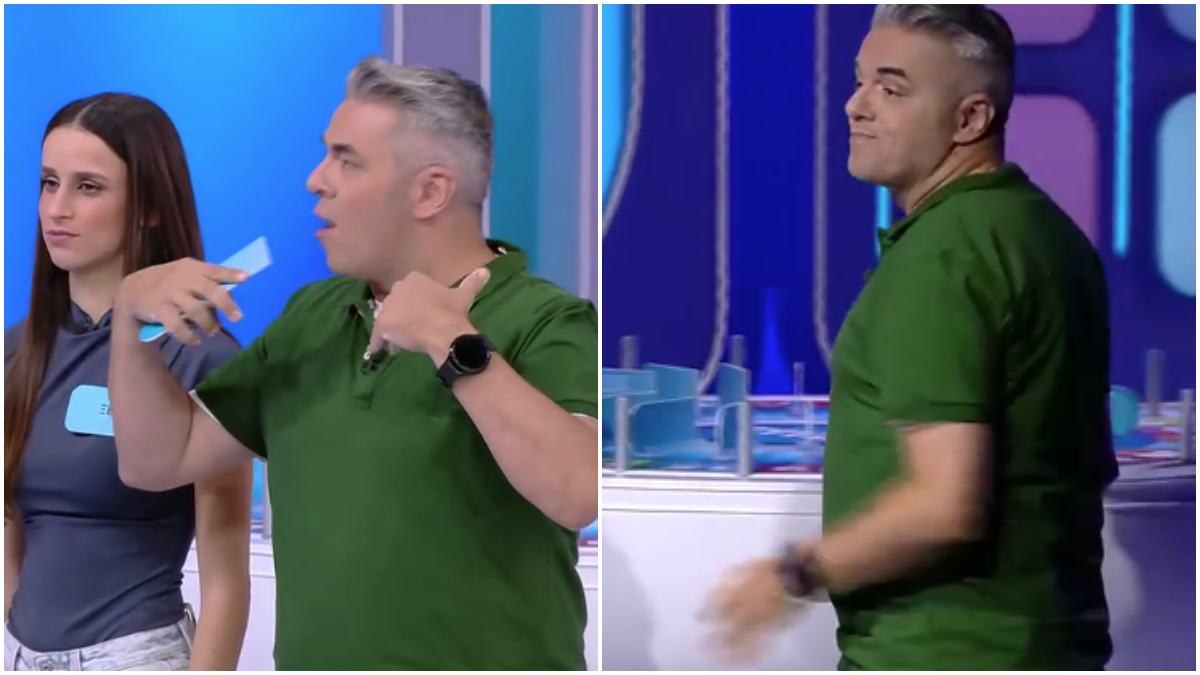 Έχασε τα λόγια του ο Πέτρος: Το συγκλονιστικό φινάλε στον «Τροχό της Τύχης» που άφησε άφωνους τους τηλεθεατές!