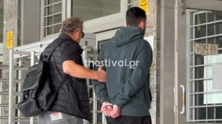 Θεσσαλονίκη: Προφυλακιστέος ο 22χρονος που κατηγορείται ότι προμήθευσε MDMA στην 20χρονη που πέθανε σε κλαμπ