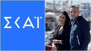 Δικαστικός «πέλεκυς» για τον ΣΚΑΪ: Άκυρη η απόλυση των Γιώργου Κουρδή και Ευλαμπιά Ρέβη!