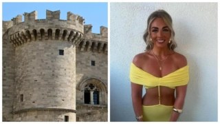 Από τα γενέθλια στον εφιάλτη: Σοκ για 30χρονη τουρίστρια στη Ρόδο – Έπεσε από μπαλκόνι ξενοδοχείου και παλεύει για την επιστροφή της στην πατρίδα
