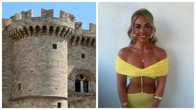 Από τα γενέθλια στον εφιάλτη: Σοκ για 30χρονη τουρίστρια στη Ρόδο – Έπεσε από μπαλκόνι ξενοδοχείου και παλεύει για την επιστροφή της στην πατρίδα