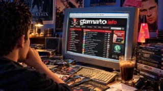 Το «gamato» site που κατέβαζε όλη η Ελλάδα