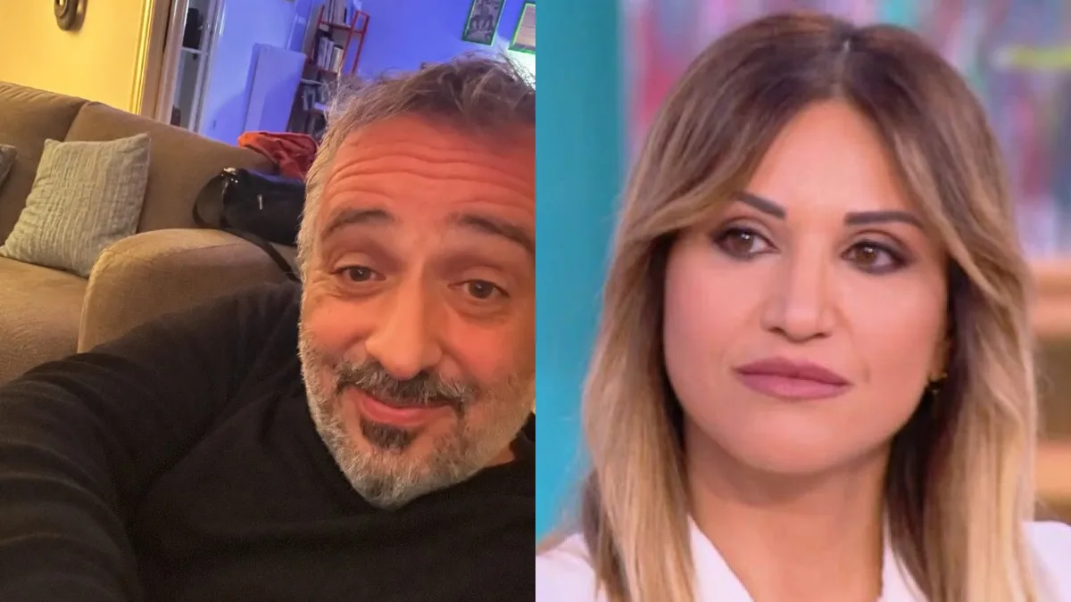 «Δύσκολο να το πιστέψω…»: Το σπαρακτικό αντίο της Σοφίας Παυλίδου στον Διονύση Φερεντίνο