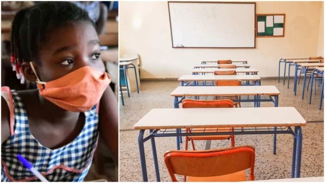 Σοβαρές αποκαλύψεις για τη φιλόλογο στο Ηράκλειο Αττικής: Βάσιμες οι καταγγελίες για ρατσιστική συμπεριφορά εναντίον 13χρονης μαθήτριας από την Κένυα