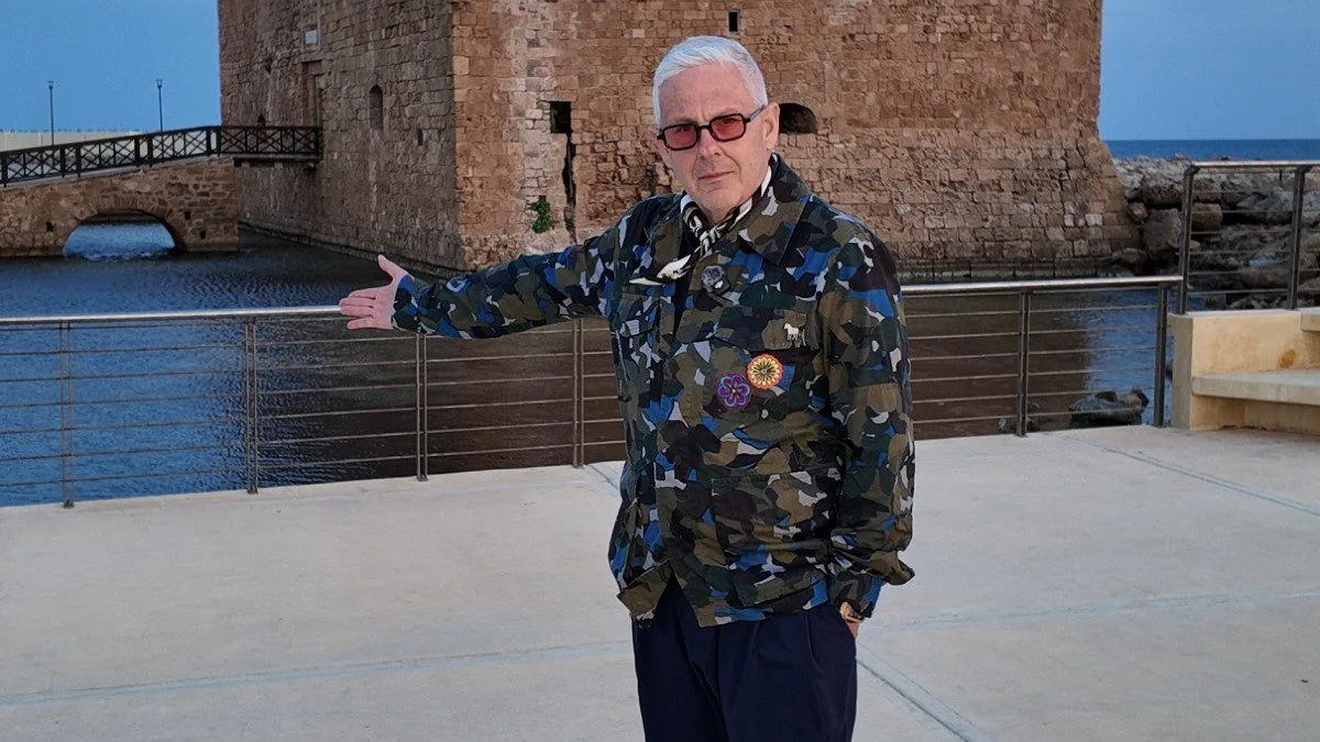Τάσος Δούσης: «Πίσω από τις αποκαλύψεις υπάρχει κάτι εξίσου σοβαρό» – Τι είπε για τις δύο υποθέσεις