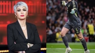 The Chase: Ποιος είναι ο ποδοσφαιριστής που έκανε τη «Γυναίκα με τα Μαύρα» να ξετρελαθεί;