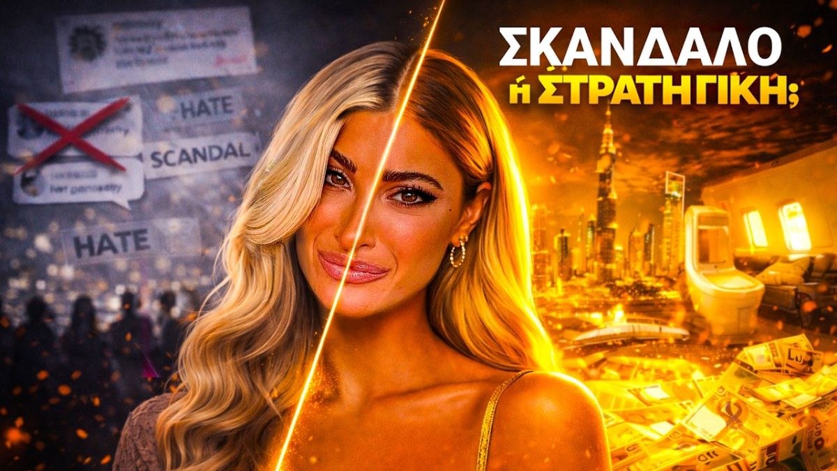 Ιωάννα Τούνη: Εσύ την κράζεις, εκείνη πλουτίζει – Από το «My Style Rocks» και τα δύσκολα παιδικά χρόνια, στην αυτοκρατορία των εκατομμυρίων
