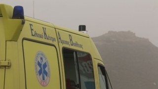 Ανείπωτη τραγωδία στην Κέρκυρα: Βρέφος 8 μηνών έχασε τη ζωή του από πτώση – Συγκλονισμένη η τοπική κοινωνία