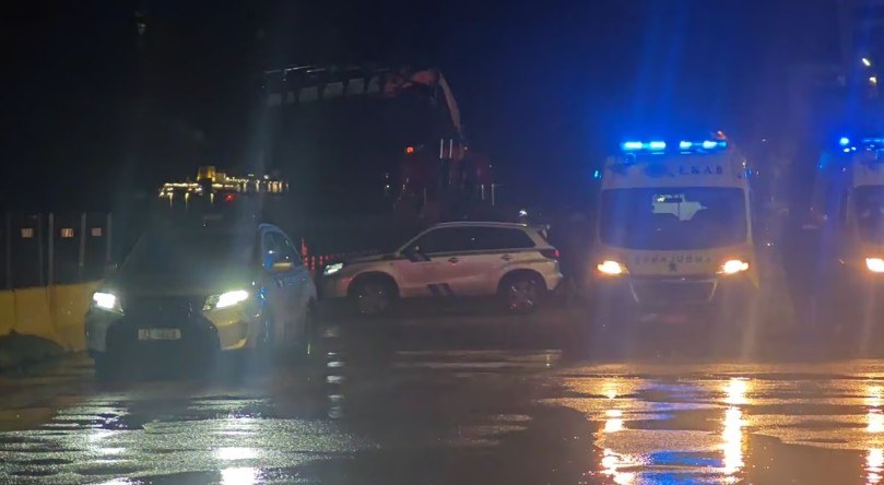 Τραγωδία στον Πειραιά: Νέα στοιχεία-σοκ για το μοιραίο βράδυ, τα αμείλικτα ερωτήματα και η οικογενειακή τραγωδία που «πάγωσε» το πανελλήνιο