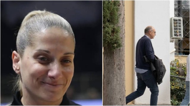 Καταιγιστικές εξελίξεις: Αυτές είναι οι ημερομηνίες-φωτιά που κρίνουν το μέλλον του Βαγγέλη Λιόλιου και των διαιτητών!