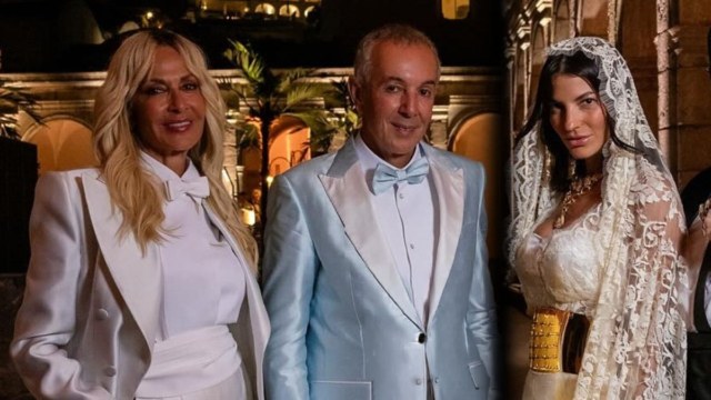 Άννα Βίσση και ζεύγος Κούστα: Από την γνωριμία στο καμαρίνι στην στενή φιλία και στο θρίλερ με τον Αθηνών Αρένα