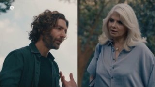 «Θα με γεμίσεις ρυτίδες!»: Η επική ατάκα της Βάσιας Παναγοπούλου στις «Μπλε Ώρες» που τρέλανε το Twitter/X (Video)