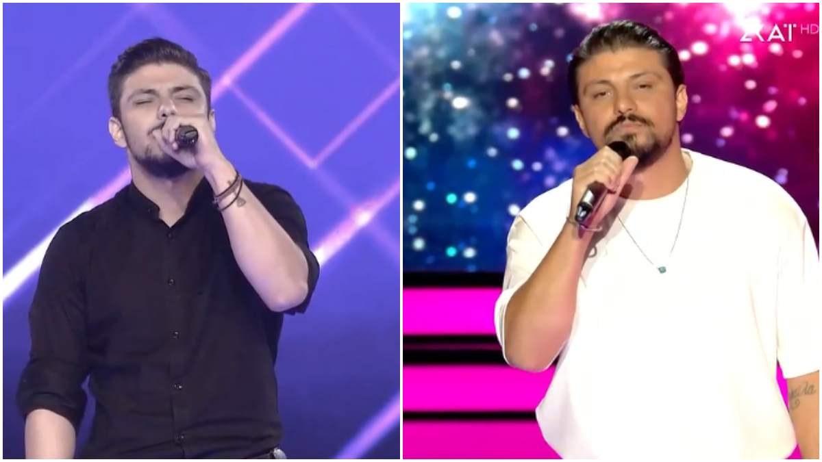 «Καυτή» ανατροπή στο The Voice: Πρώην αποκλεισμένος, τώρα φαβορί για τον τελικό – Τρέλανε τους πάντες!
