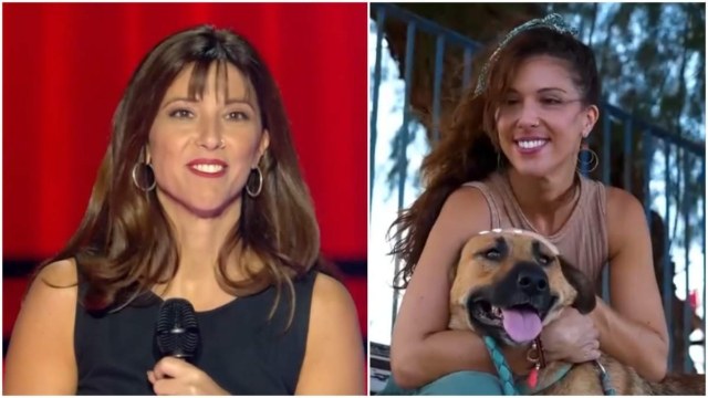 Η απόλυτη «τρέλα» στο The Voice: Η Τόνια Δασκάλου τρέλανε τους coaches και «σφάζονταν στην ποδιά» της για να πάει στην ομάδα τους!