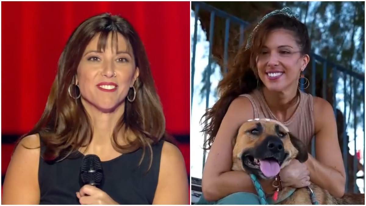Η απόλυτη «τρέλα» στο The Voice: Η Τόνια Δασκάλου τρέλανε τους coaches και «σφάζονταν στην ποδιά» της για να πάει στην ομάδα τους!