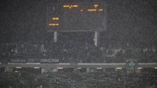 Σοκαριστικό περιστατικό στον Βόλο: 18χρονος οπαδός του Παναθηναϊκού ακρωτηριάστηκε σε δάχτυλο από έκρηξη βεγγαλικού