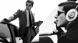 Αλέξανδρος Ωνάσης: Τον Σκότωσε η CIA;