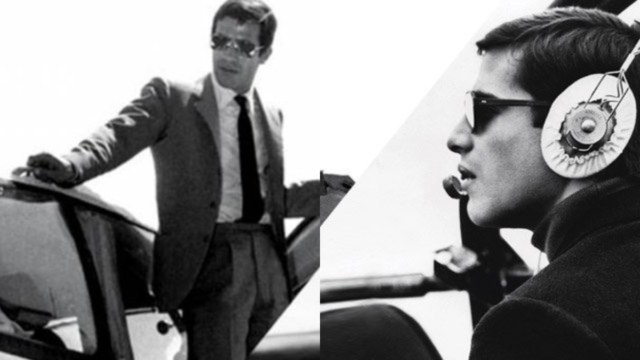 Αλέξανδρος Ωνάσης: Τον Σκότωσε η CIA;