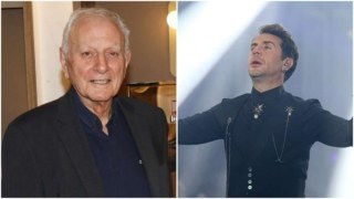 «Ξέρω καλά τι είναι να σου λένε φύγε από το μαγαζί»: Ο άγνωστος, συγκλονιστικός διάλογος ανάμεσα στον Κώστα Χαρδαβέλλα και τον Γιώργο Μαζωνάκη που αποκαλύφθηκε
