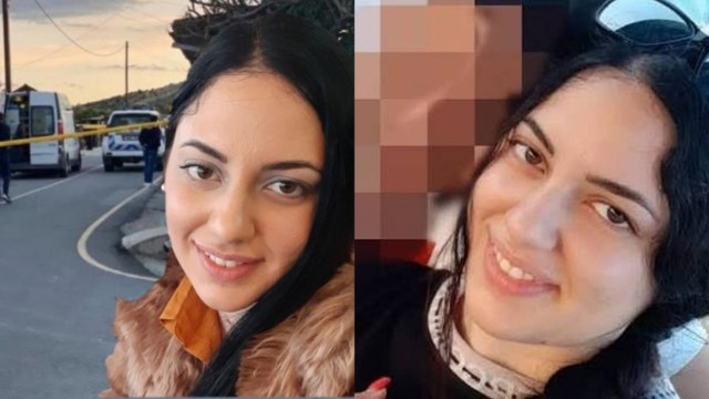 «Ψυχρή εκτέλεση» στα γενέθλιά της: Η αποτρόπαια δολοφονία της 21χρονης εγκύου, Μαρίας Χάρπα, από τον ίδιο της τον αδελφό!