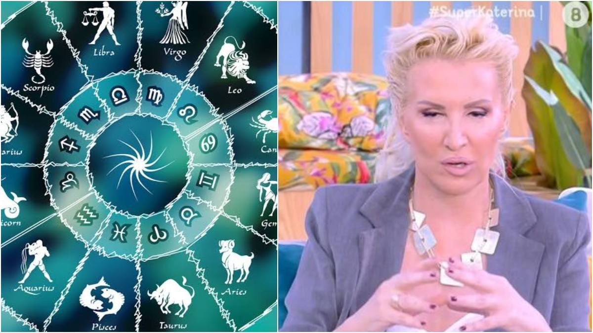 Αφροδίτη σε ανάδρομη πορεία στην πύλη του Σκορπιού: Αναλυτικές αστρολογικές προβλέψεις για τα 12 ζώδια από τη Βάσια Μαυράκη