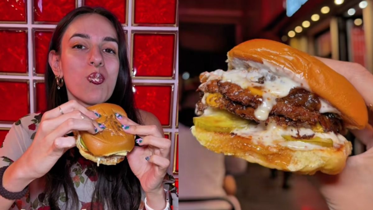 Beef King: Νέο burger & street food spot στο Παγκράτι